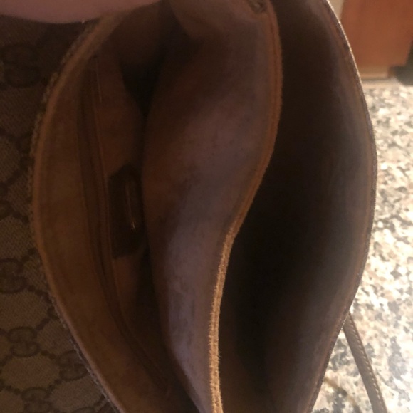 Gucci crossbody - Picture 13 of 16